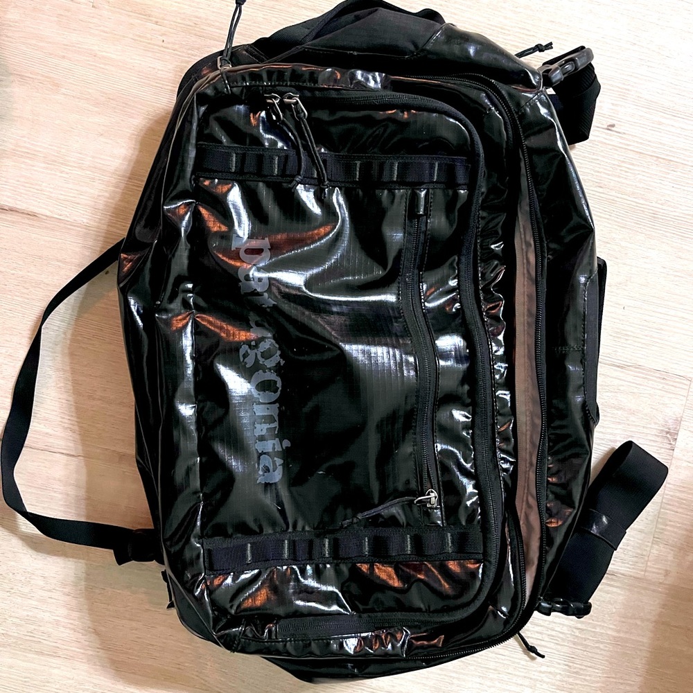 Patagonia Black Hole MLC 26L